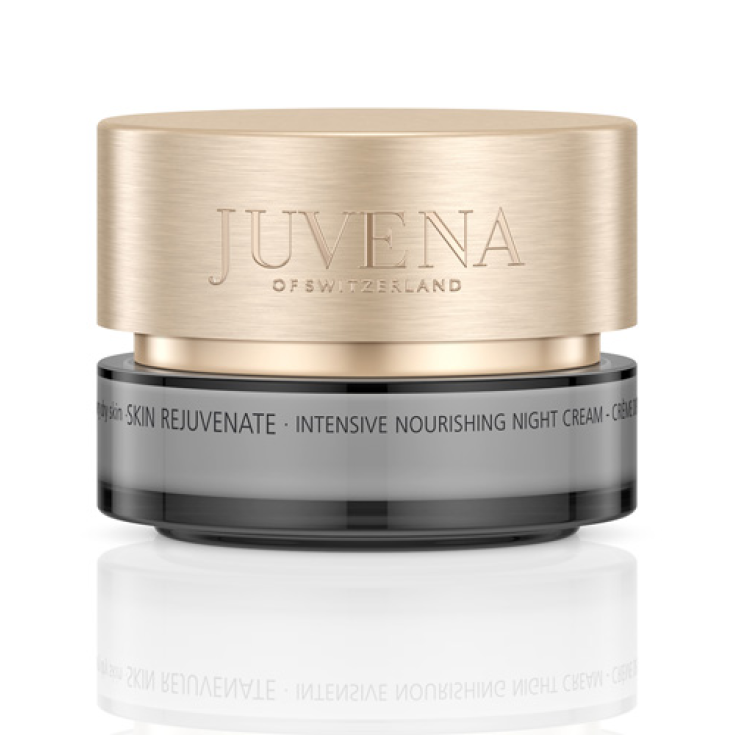 Skin Rejuvenate Intensive Nourishing Night Cream Juvena 50ml