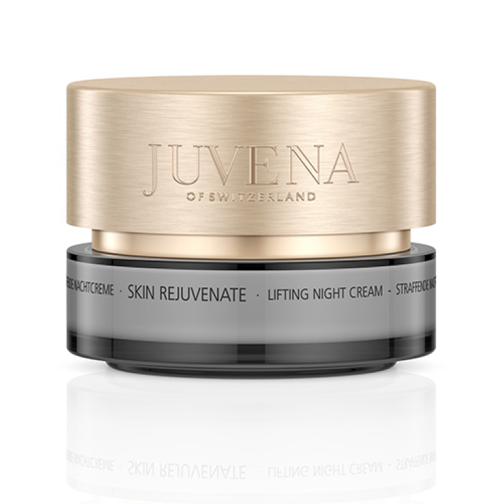 Skin Rejuvenate Lifting Night Cream Juvena 50ml