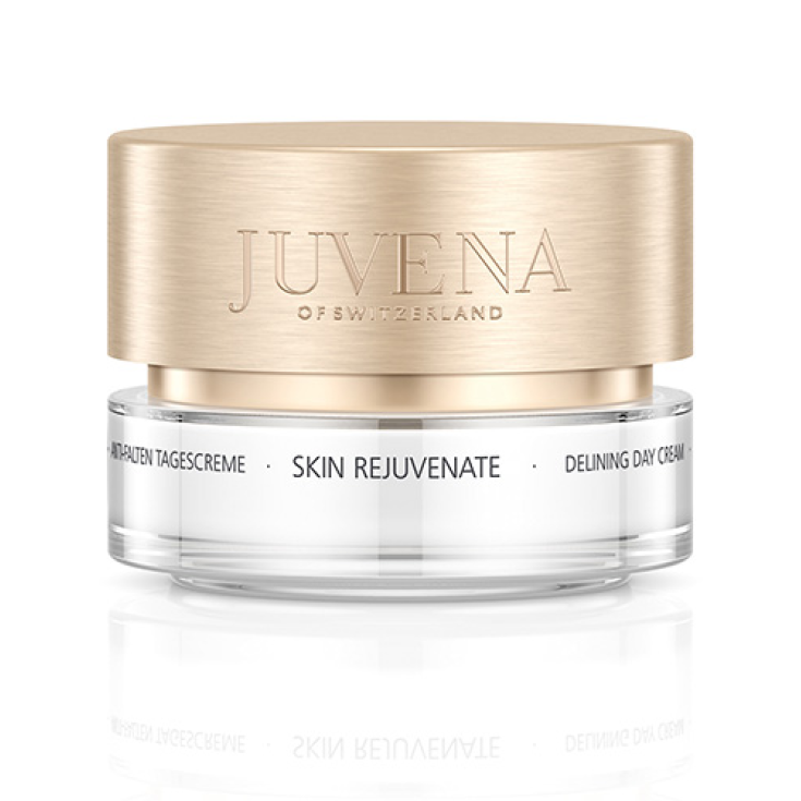 Skin Rejuvenate Delining Day Cream Juvena 50ml
