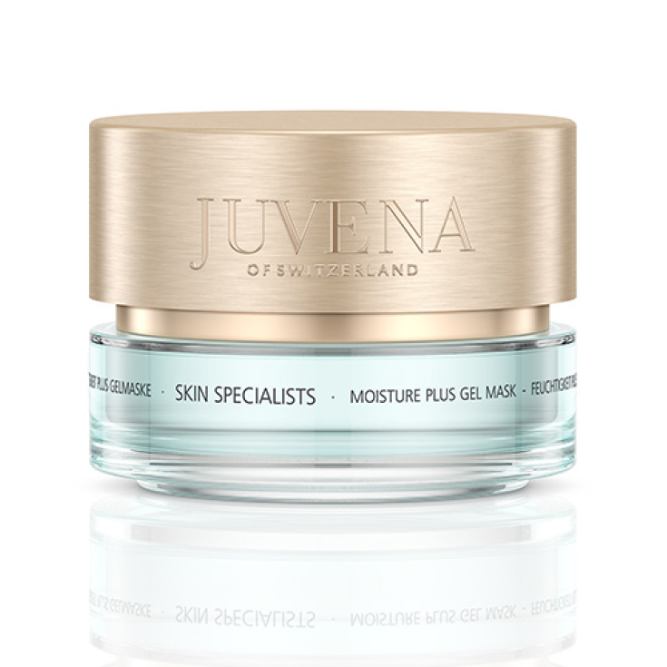 Skin Specialists Moisture Plus Gel Mask Juvena 75ml