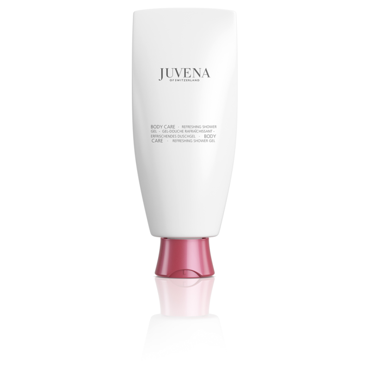 Body Care Refreshing Shower Gel Daily Recreation Juvena 200ml