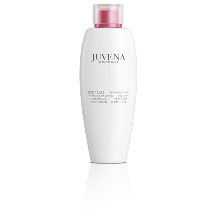 Body Care Smoothing & Firming Body Lotion Daily Adoration Juvena 200ml