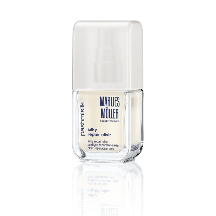 Elisir Riparatore Setoso Marlies M&ouml;ller 50ml