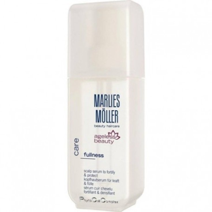 Ageless Beauty Care Fullness Scalp Serum Marlies M&ouml;ller 100ml