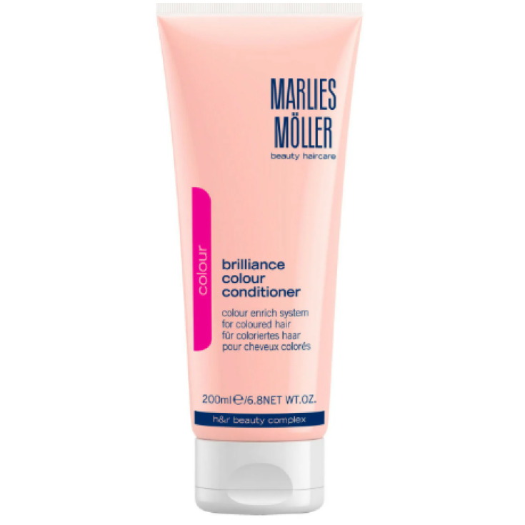 Brillance Colour Conditioner Marlies M&ouml;ller 200ml