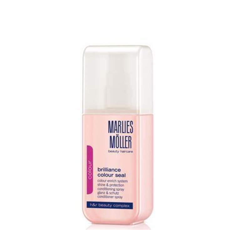 Brillance Colour Seal Spray  Marlies M&ouml;ller 125ml