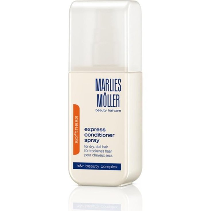 Softness Express Conditioner Spray Marlies M&ouml;ller 125ml
