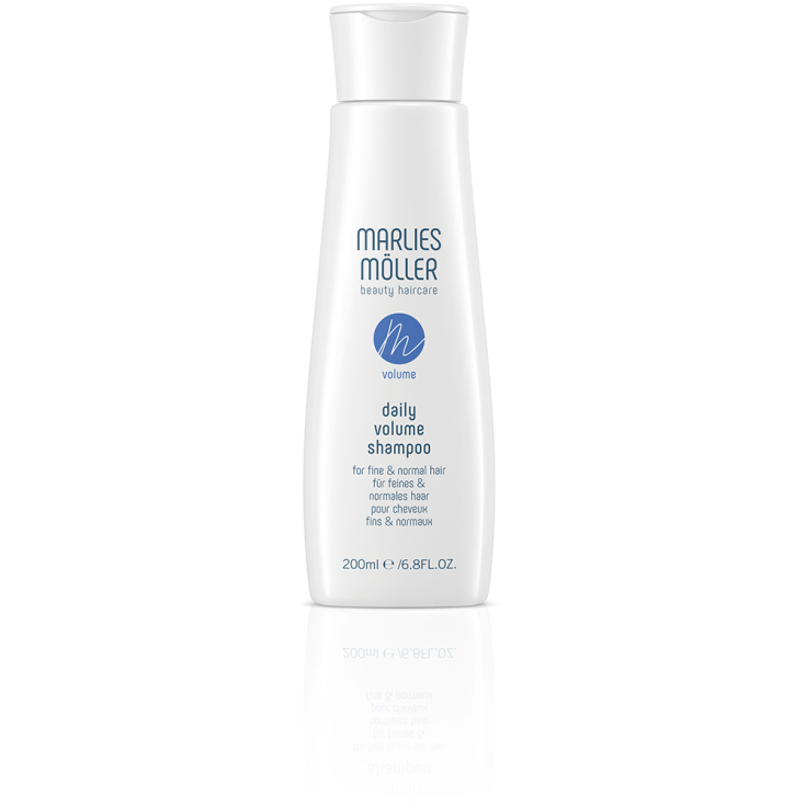 Daily Volume Shampoo Marlies M&ouml;ller 200ml