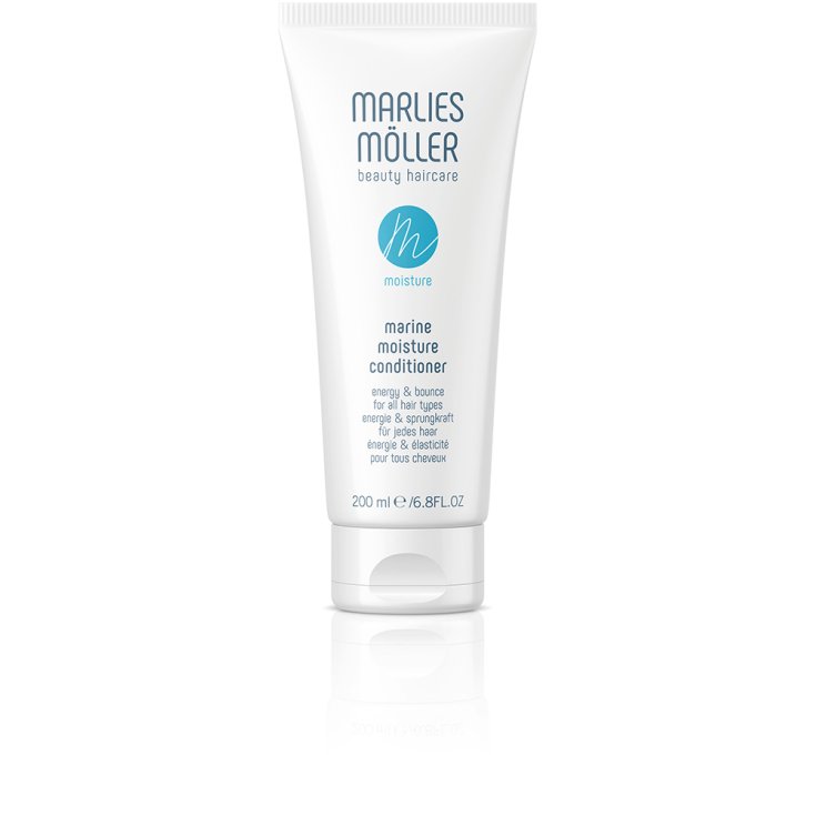 Marine Moisture Conditioner Marlies M&ouml;ller 200ml