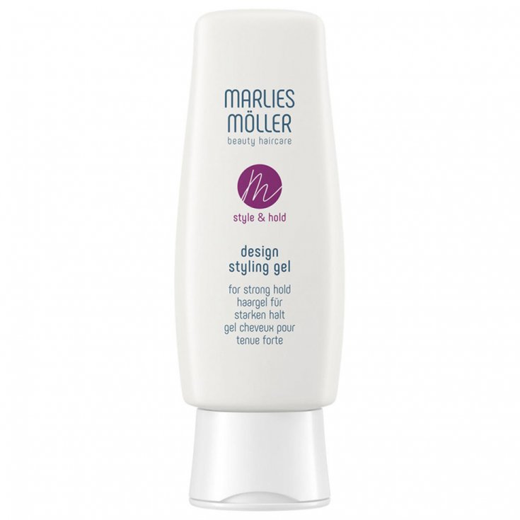Design Styling Gel Marlies M&ouml;ller 100ml