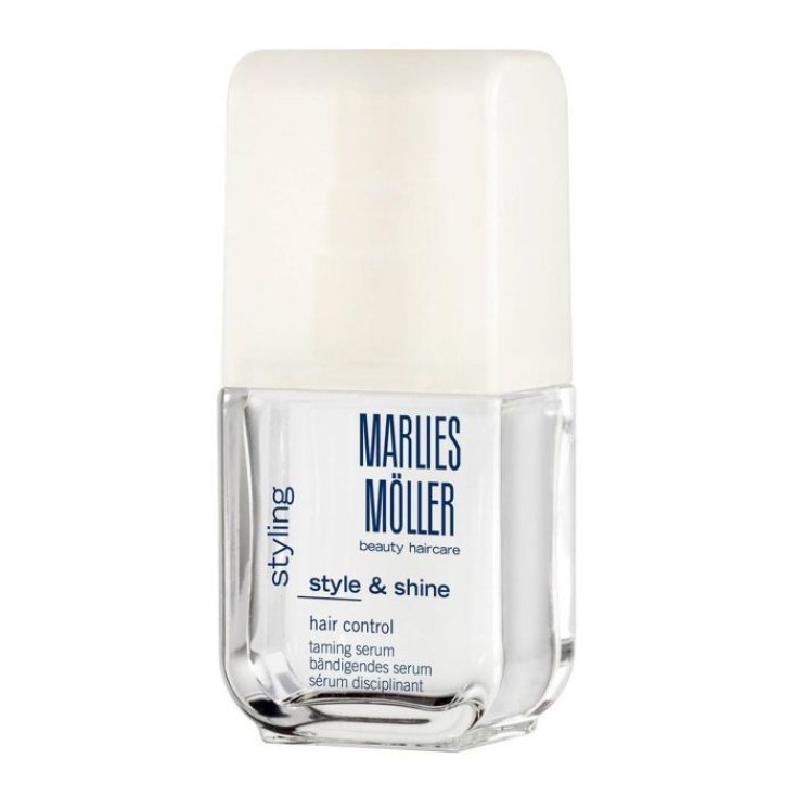 Styling Style And Shine Serum Marlies M&ouml;ller 50ml