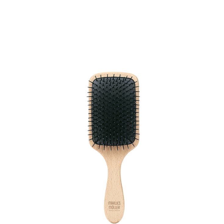 Spazzola Da Viaggio Per Massaggio Per Capelli E Cuoio Capelluto Marlies M&ouml;ller 1 Pezzo