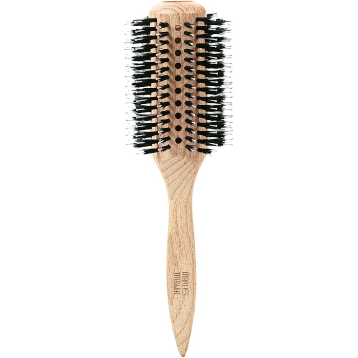 Professional Brush Super Round Styling Brush Marlies M&ouml;ller 1 Pezzo