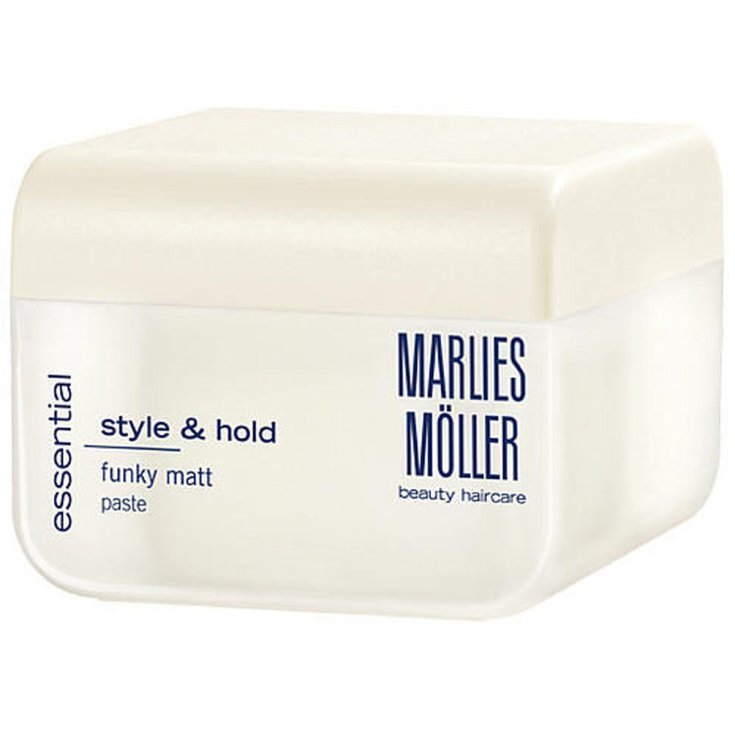 Essential Style Hold Funky Matt Marlies M&ouml;ller 125ml
