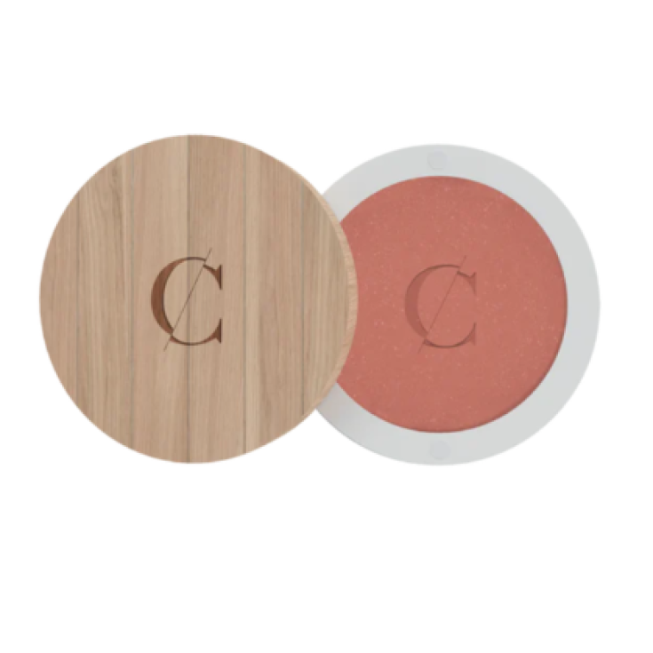 Blush Powder 53 Light Pink Couleur Caramel 1 Pezzo
