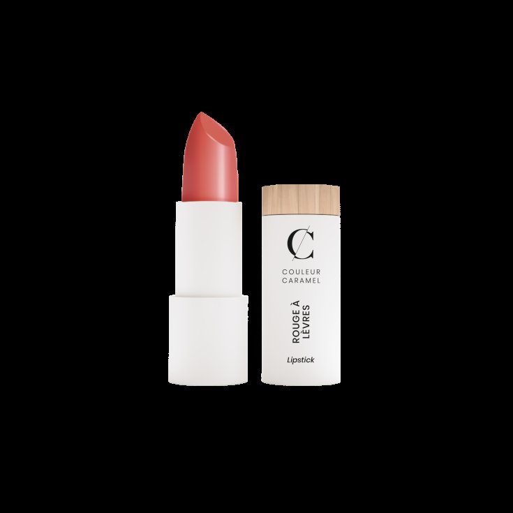 Rouge &Agrave; L&egrave;vres Mate 261 Gourmand Pink Couleur Caramel 3.5g