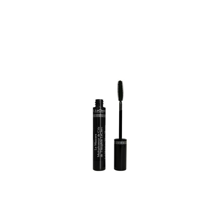 Mascara Moltiplicatore 01 Noir T. LeClerc