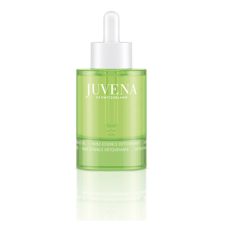 Phyto De-Tox Detoxifying Essence Oil Juvena 50ml