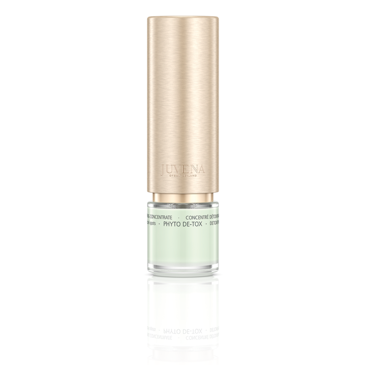 Phyto De-Tox Detoxifying Concentrate Juvena 30ml