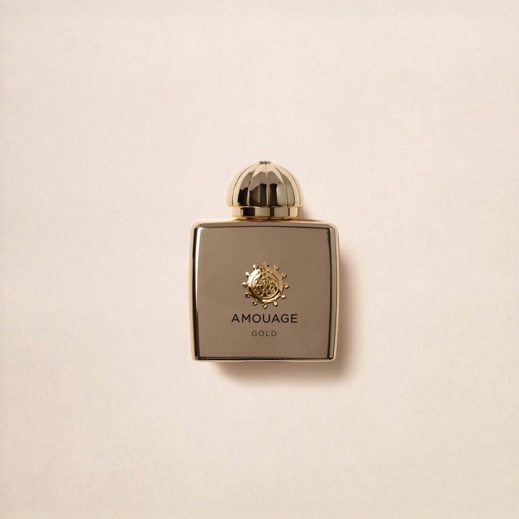 Gold Woman Amouage 100ml