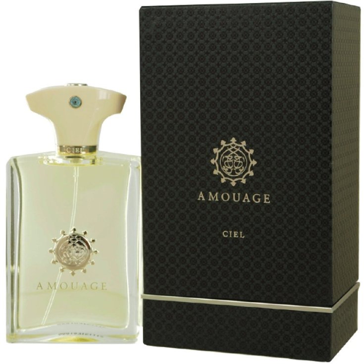 Ciel Homme Amouage 100ml