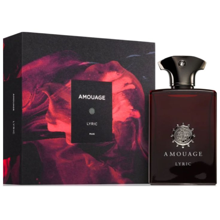 Lyric Man Amouage 100ml