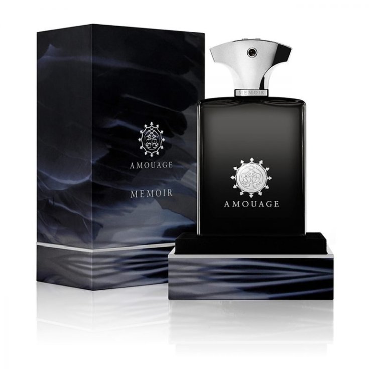 Memoir Man Amouage 100ml