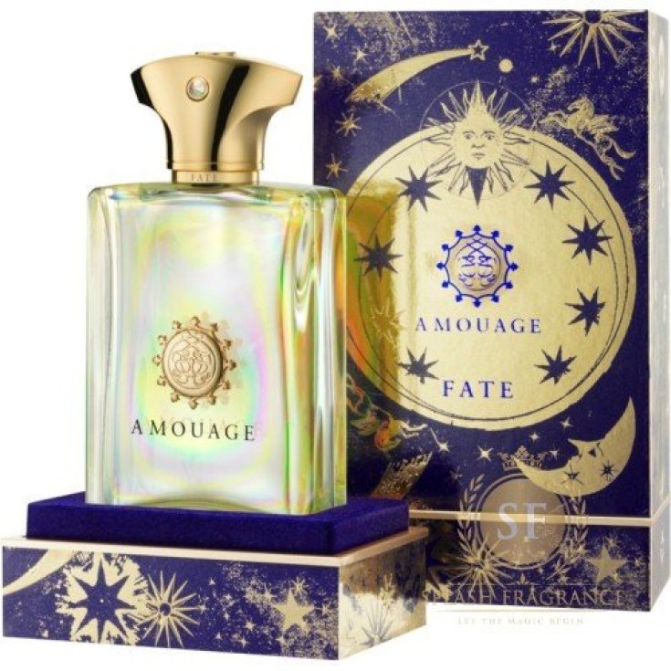 Fate Men Amouage 100ml