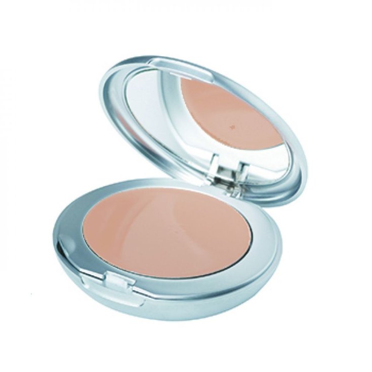 Fondotinta Compatto In Crema Spf15 04 Naturel T. LeClerc 9g