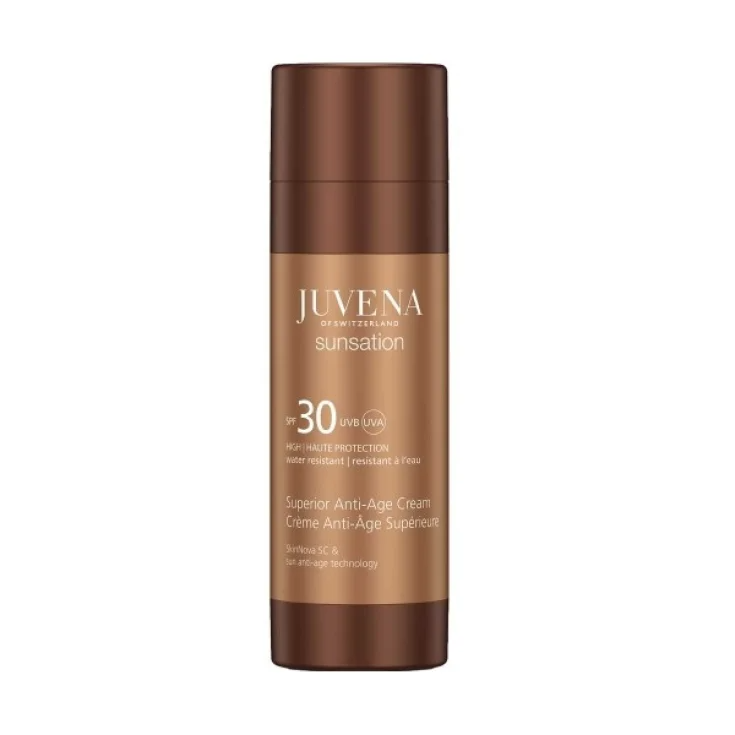 Sunsation Superior Anti-Age Cream SPF30 Juvena 30ml