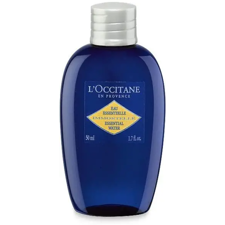 Immortelle Eau Essentielle L'Occitane En Provence 50ml