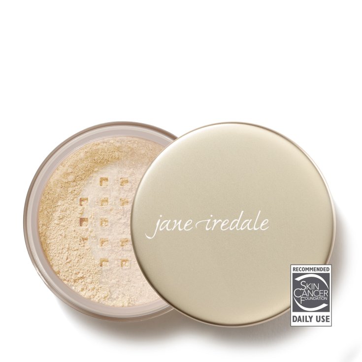 Amazing&reg; Base Polvere Minerale Sciolta Bisque Spf20/15 Jane Iredale&nbsp;90g