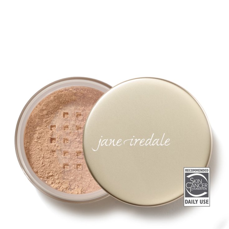 Amazing&reg; Base Polvere Minerale Sciolta Honey Bronze Spf20/15 Jane Iredale&nbsp;90g