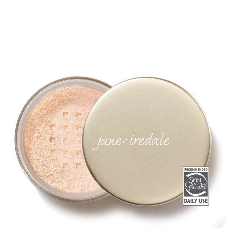 Amazing&reg; Base Polvere Minerale Sciolta Ivory Spf20/15 Jane Iredale&nbsp;90g