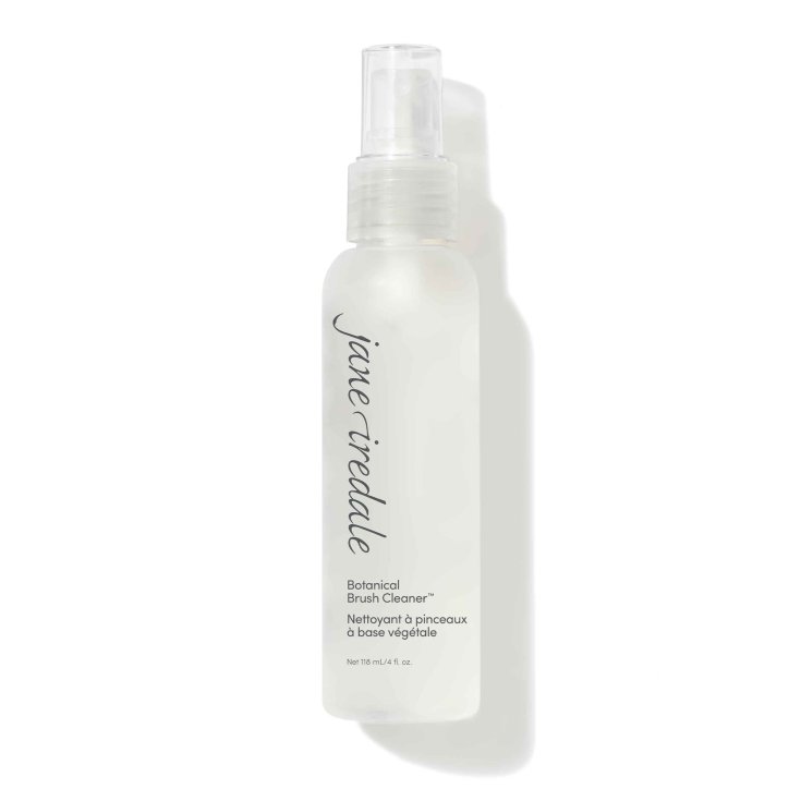 Botanical Brush Cleaner Jane Iredale 118ml