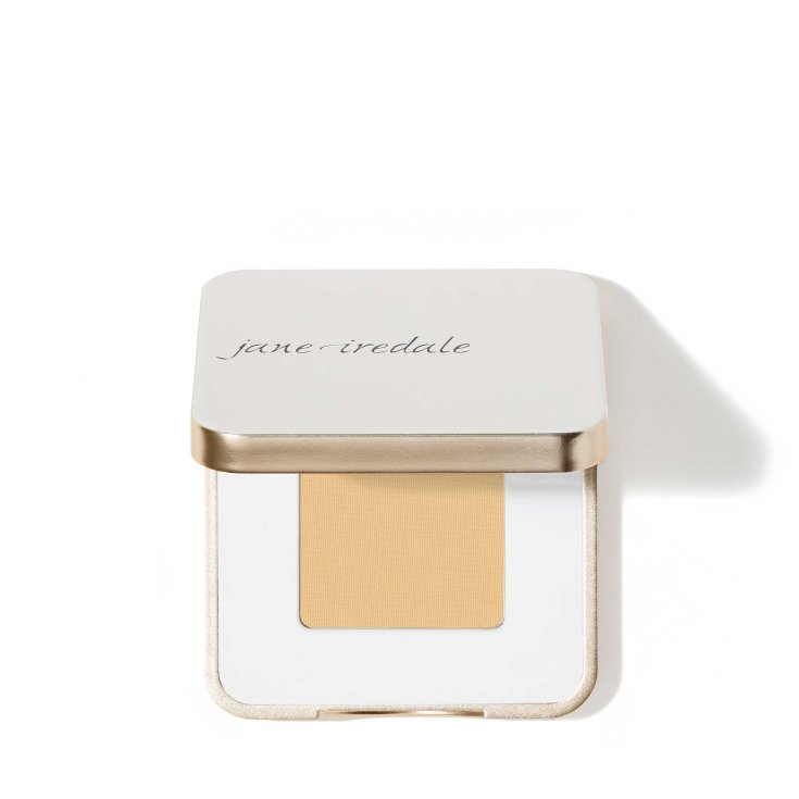 PurePressed&reg; Ombretto Singolo Shadow Bone Jane Iredale 6g