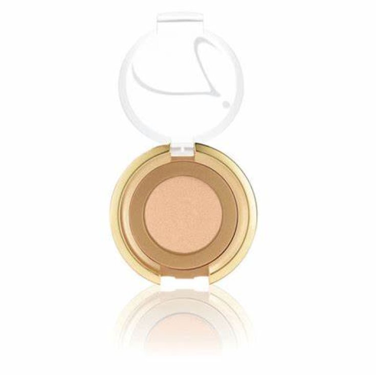 PurePressed&reg; Ombretto Singolo Champagne Jane Iredale 1 Pezzo