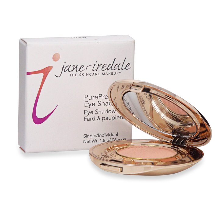 PurePressed&reg; Ombretto Singolo Hush Jane Iredale 6g