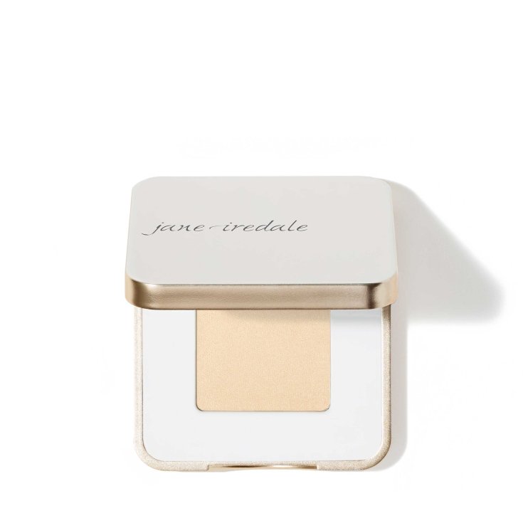 PurePressed&reg; Ombretto Singolo Ostrica Jane Iredale 6g