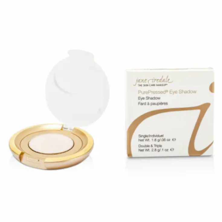 PurePressed&reg; Ombretto Singolo Shadow Wink Jane Iredale 2,8g