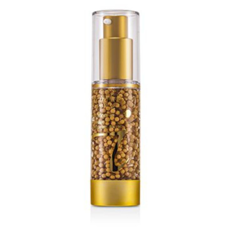 Liquid Minerals A Foundation Golden Glow Jane Iredale 30ml