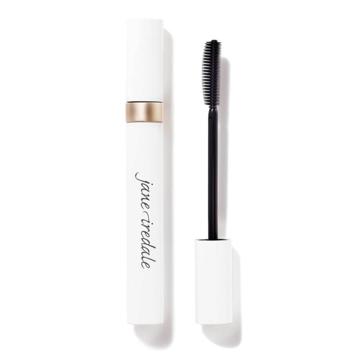PureLash Mascara Allungante Jet Black Jane Iredale 1 Pezzo