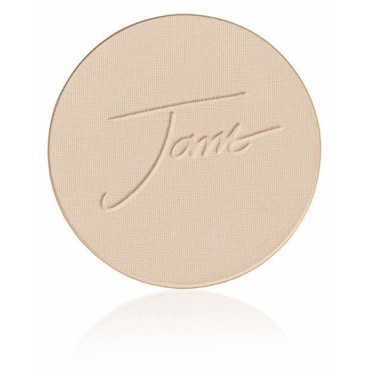 PurePressed&reg; Base Mineral Foundation Refill Spf20-15 Amber Jane Iredale 2,8g
