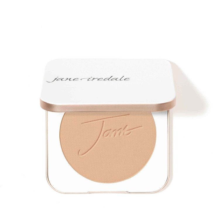 PureMatte&reg; Finish Powder & Refillable Compact Jane Iredale 9,9g
