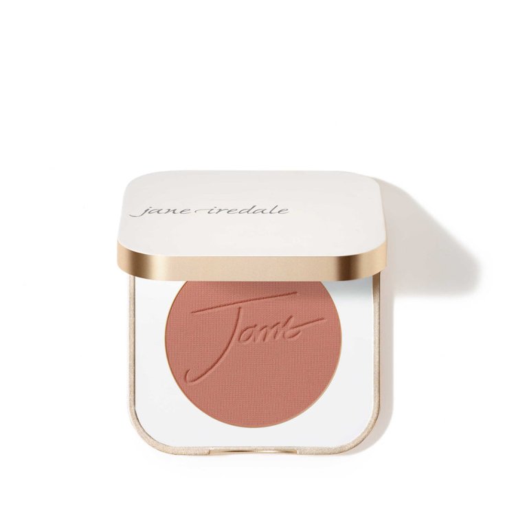 PurePressed&reg; Blush Sheer Honey Jane Iredale 1 Pezzo
