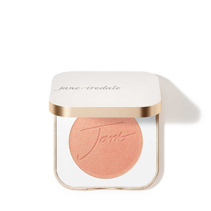 PurePressed&reg; Blush Whisper Jane Iredale 1 Pezzo