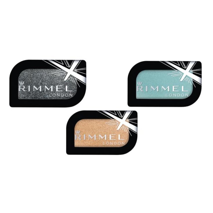Magnif'Eyes Mono 014 Rimmel 1 Ombretto