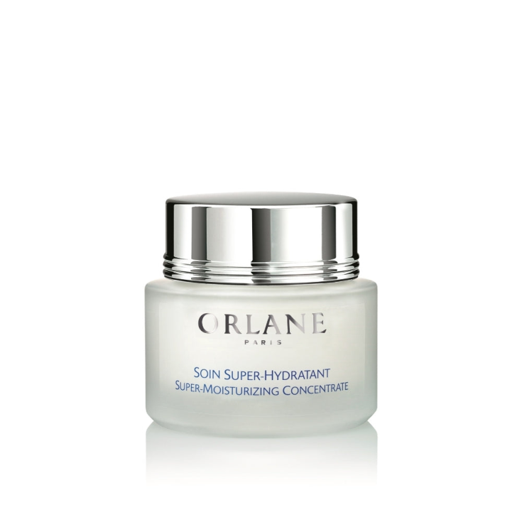Super Moisturizing Concentrate Orlane 50ml