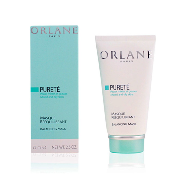 Puret&eacute; Balancing Mask Orlane 75ml