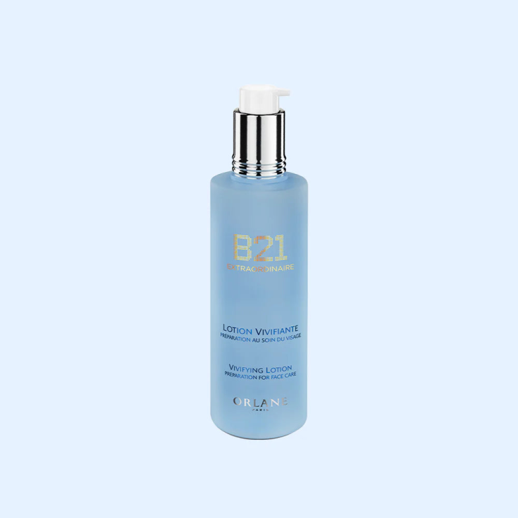 B21 Extraordinaire Vivifying Lotion Orlane 250ml